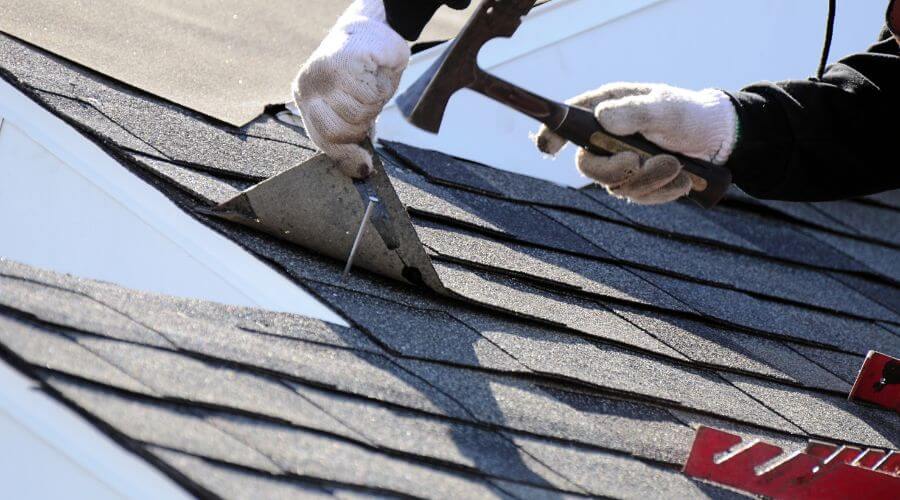 Expert new roof installation services in Sassafras, KY